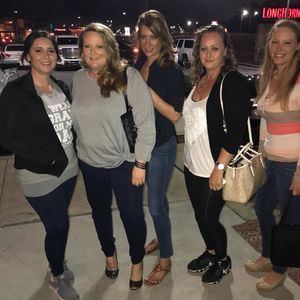 Meet your Posher, Lindsey